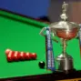 snooker final interrupted by spectator protest at the crucible — GB news