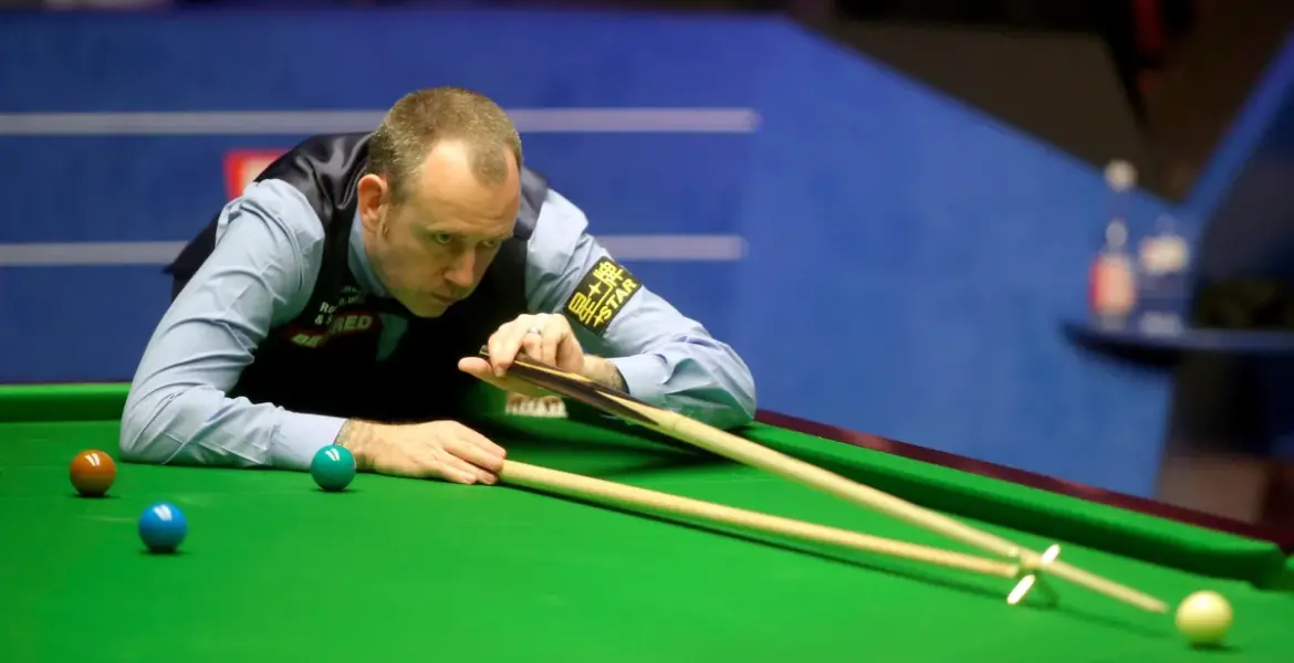 snooker — GB news