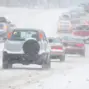 snow storm warning — GB news