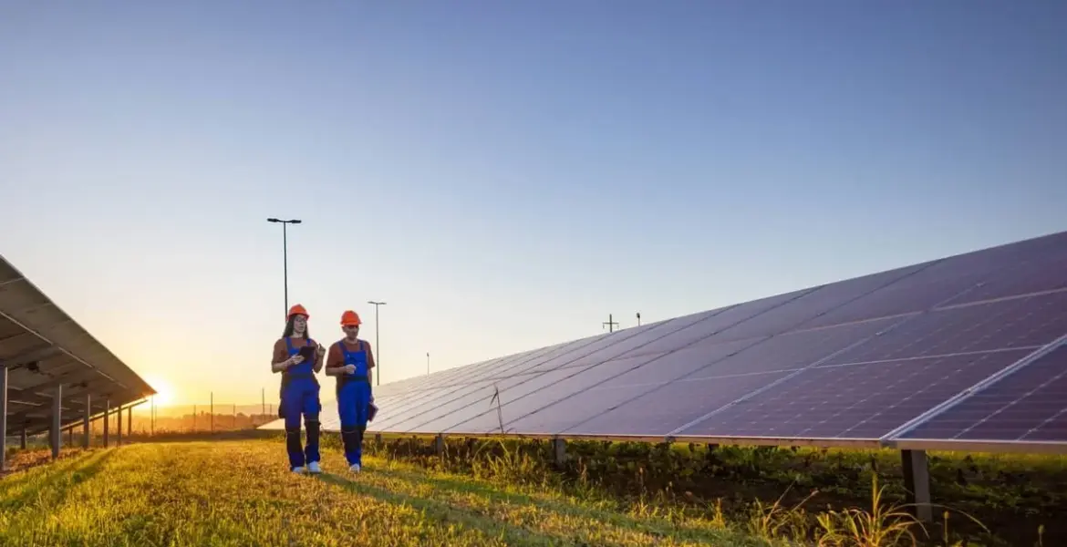 solar energy — GB news
