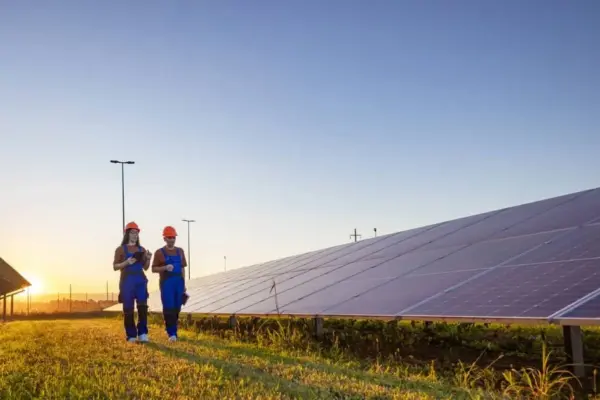 solar energy — GB news