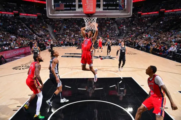 spurs game — GB news