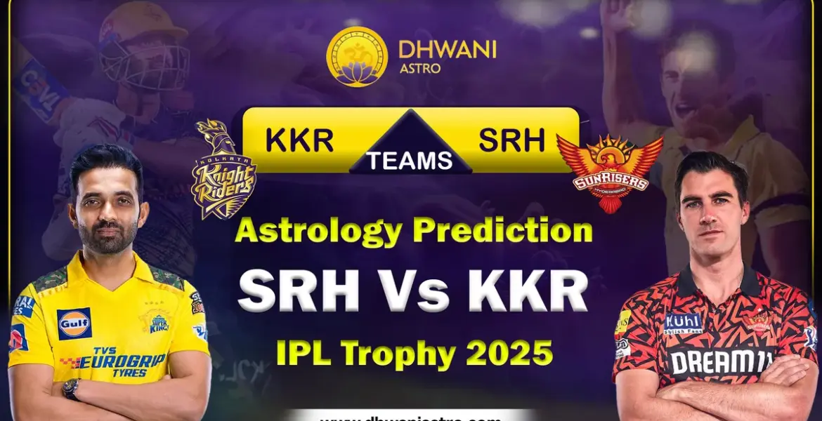 srh vs kkr — GB news
