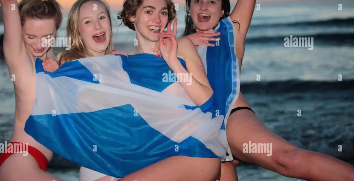 st andrews may dip — GB news