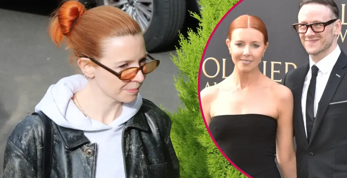 stacey dooley — GB news