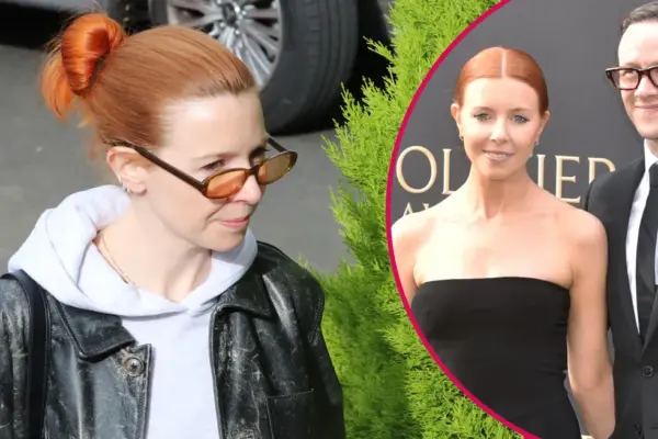 stacey dooley — GB news