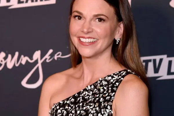 sutton foster — GB news