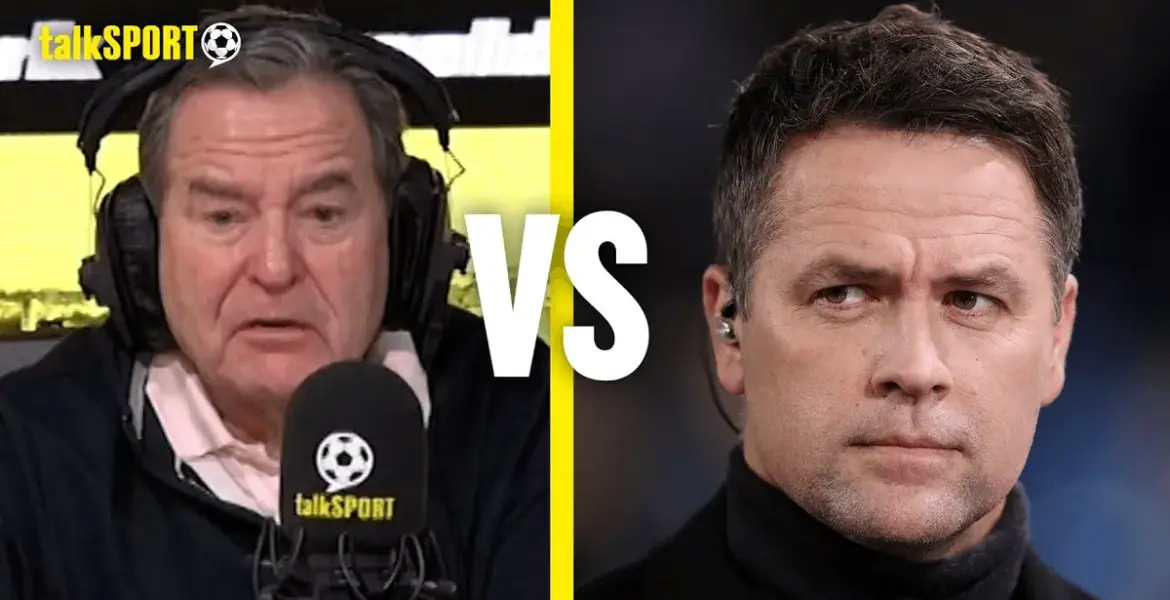 talksport — GB news