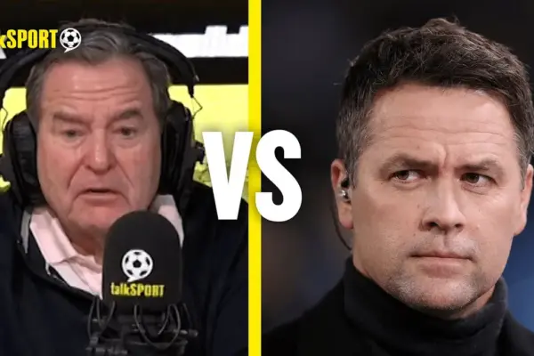 talksport — GB news