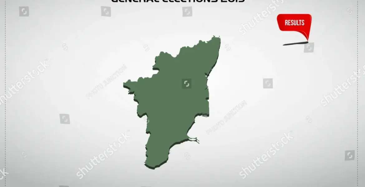 tamil nadu election results — GB news
