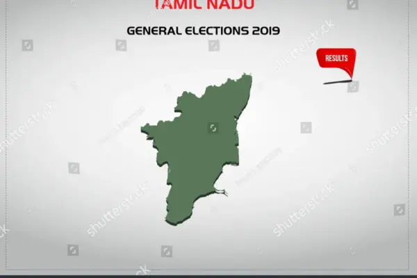 tamil nadu election results — GB news