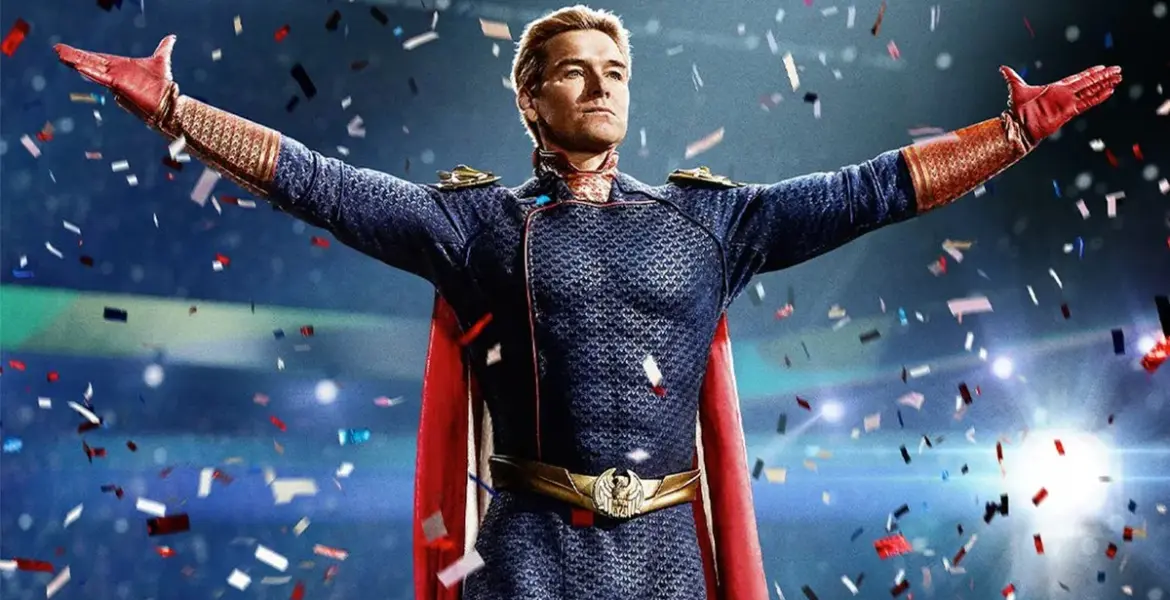 the boys season 5 finale — GB news