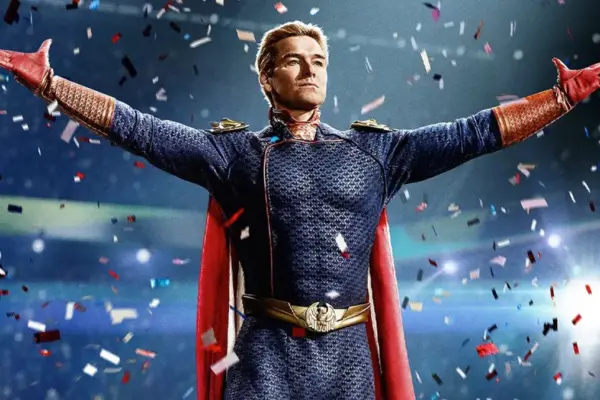 the boys season 5 finale — GB news