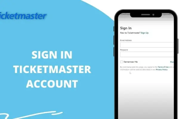 ticketmaster — GB news
