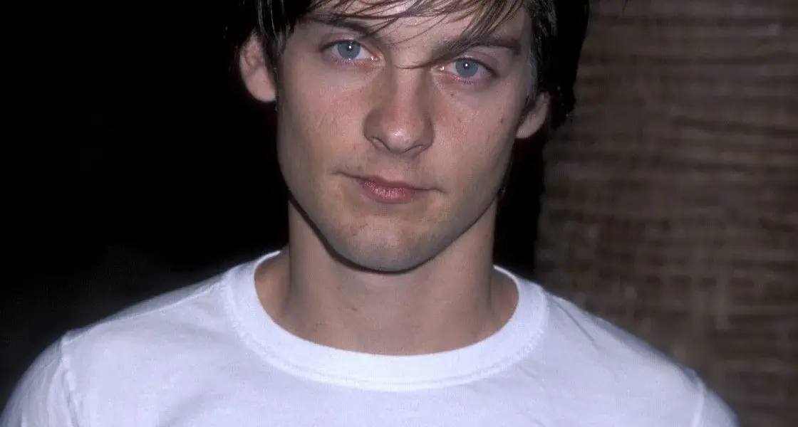 tobey maguire — GB news