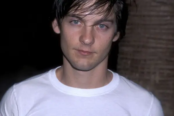 tobey maguire — GB news
