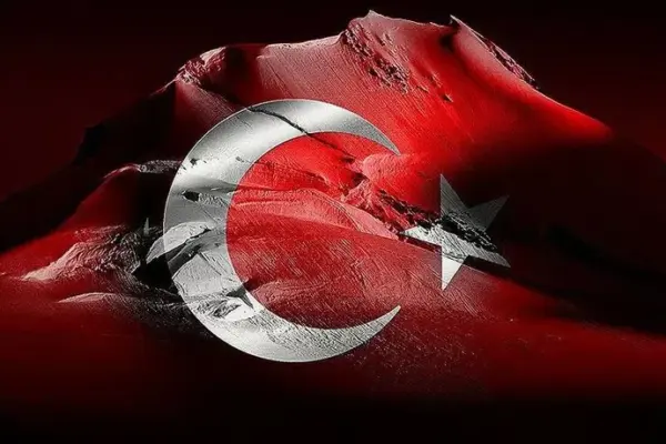 türkiye — GB news