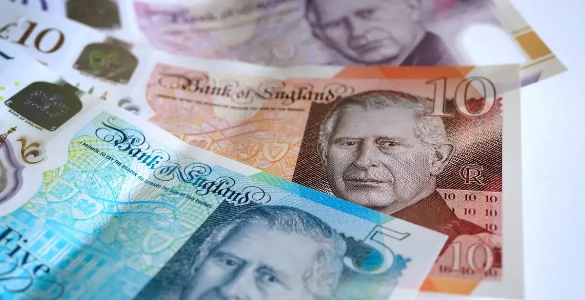 uk state pension age increase — GB news