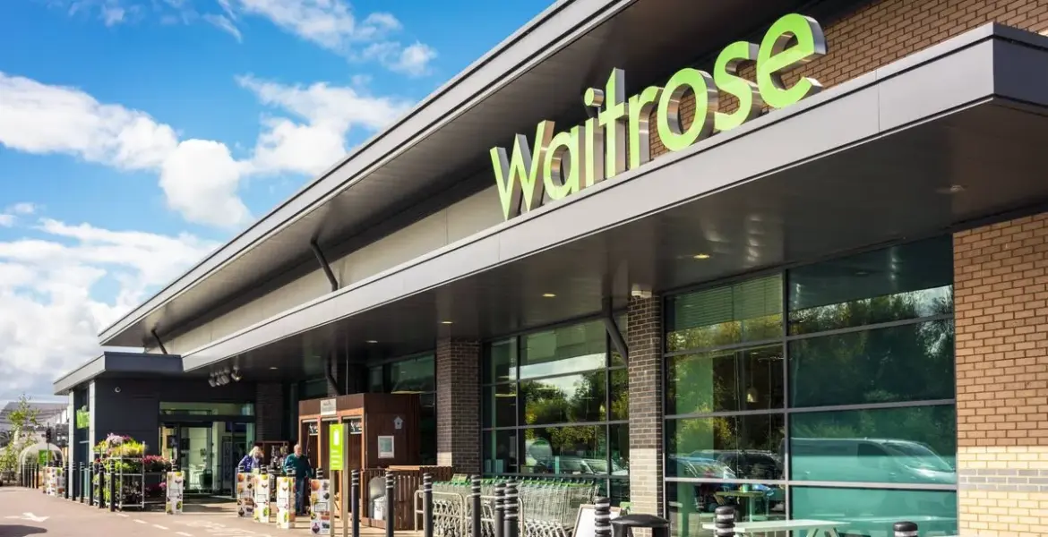 waitrose mackerel sales stopped — GB news