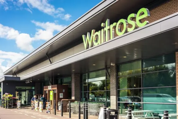 waitrose mackerel sales stopped — GB news