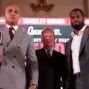 wardley vs dubois — GB news