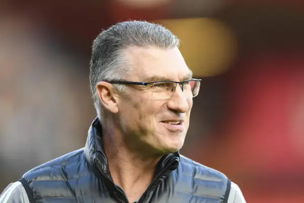 watford manager ed still sacked — GB news