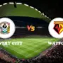 watford vs coventry — GB news