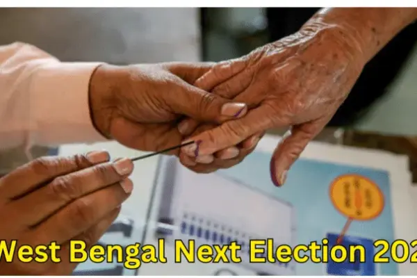 west bengal election 2026 — GB news