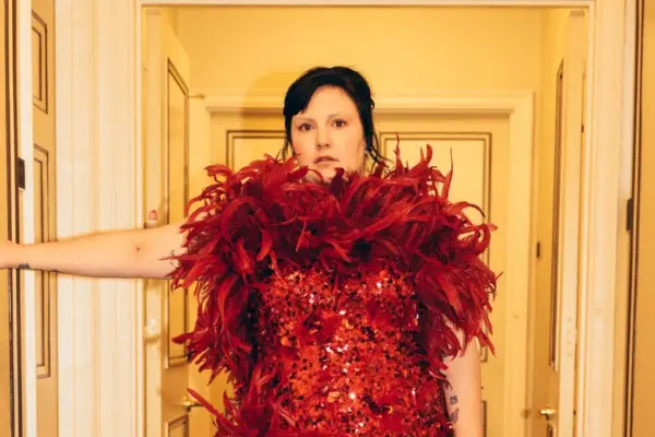 what is the met gala — GB news