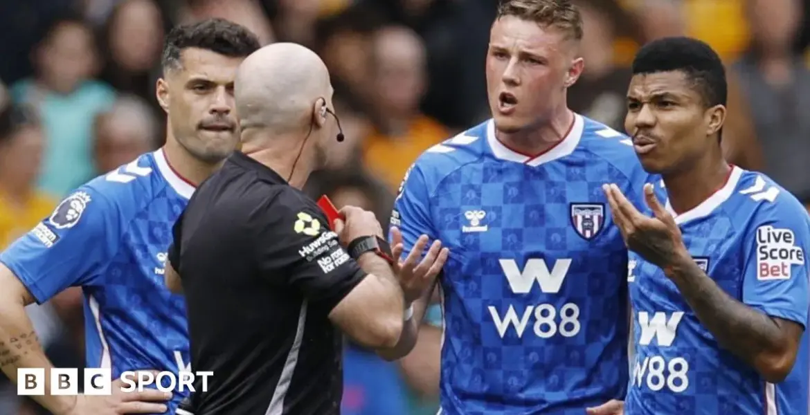 wolves vs sunderland — GB news